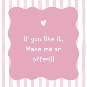 Meet your Posher, Tracy